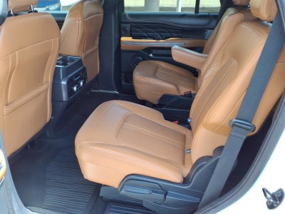 2024 Ford Expedition Platinum