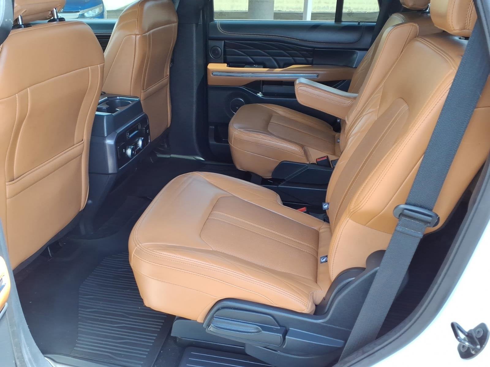 2024 Ford Expedition Platinum