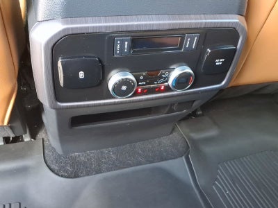 2024 Ford Expedition Platinum