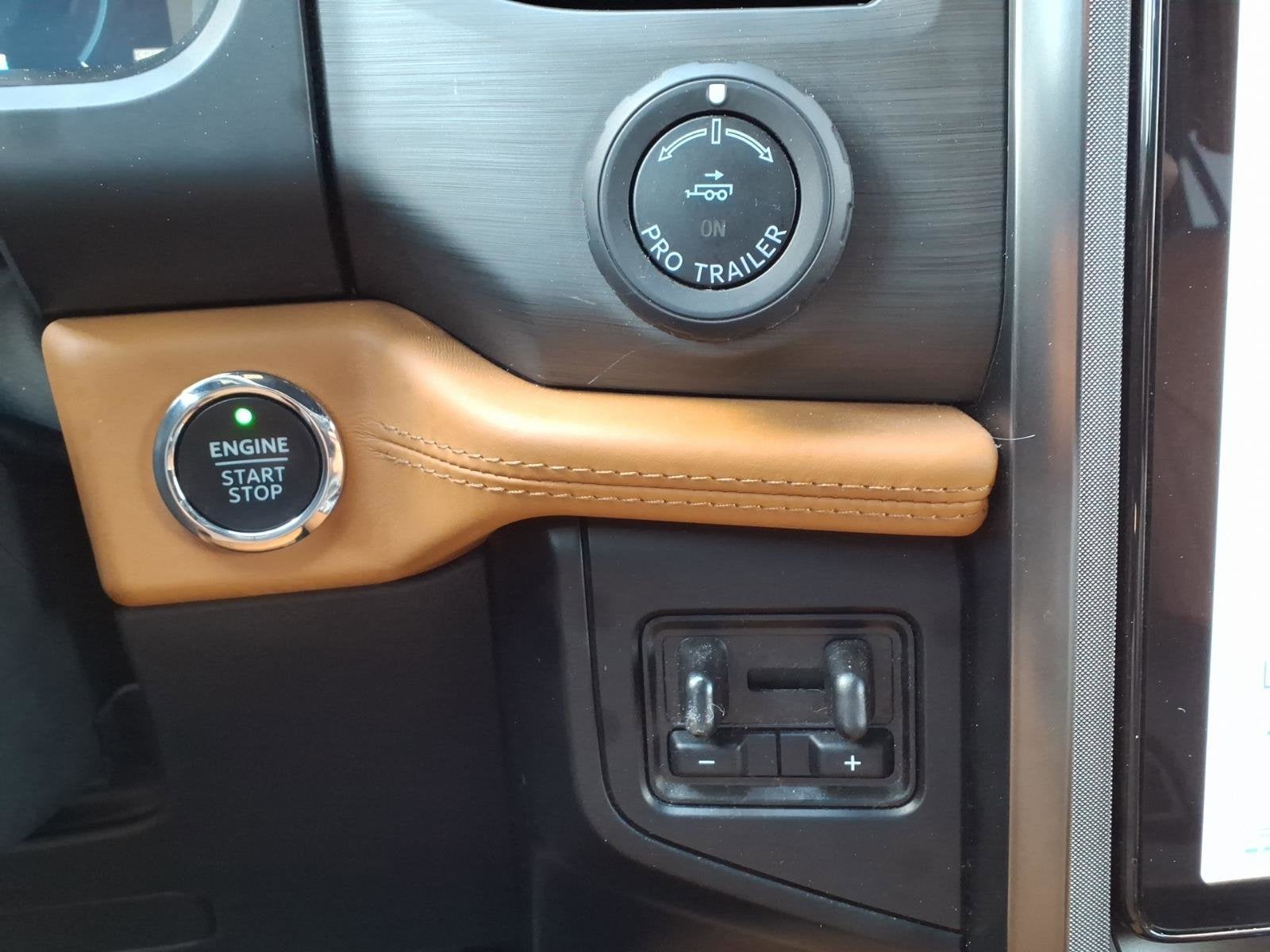 2024 Ford Expedition Platinum