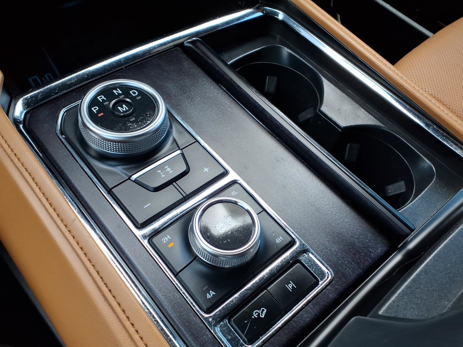 2024 Ford Expedition Platinum