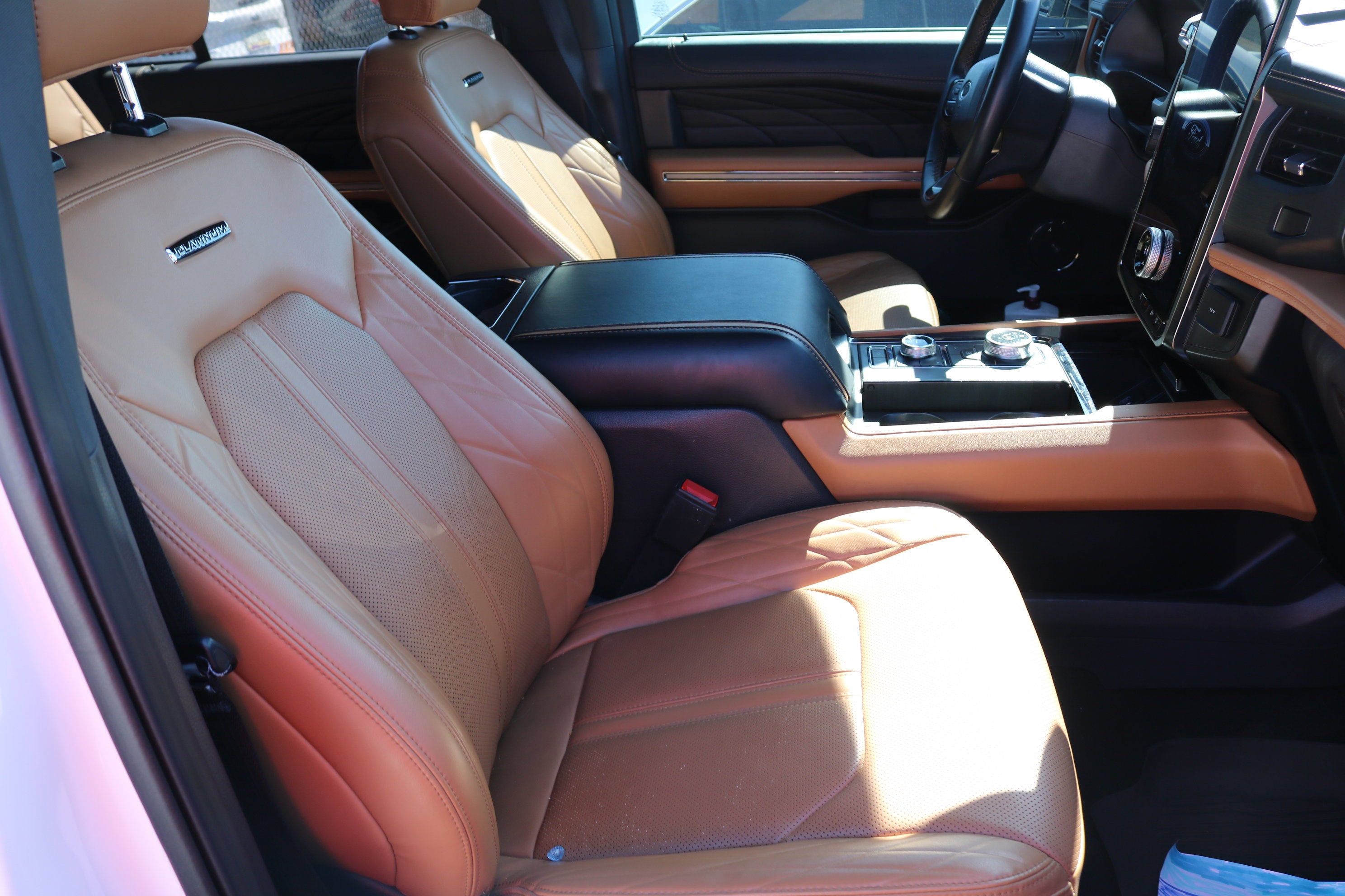 2024 Ford Expedition Platinum