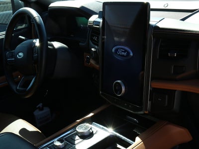 2024 Ford Expedition Platinum