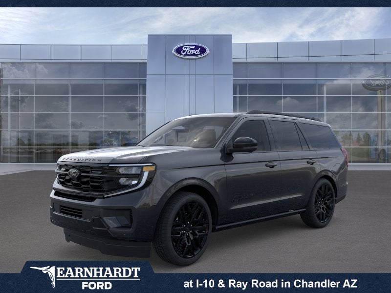 2026 Ford Expedition Platinum 4x4's photo