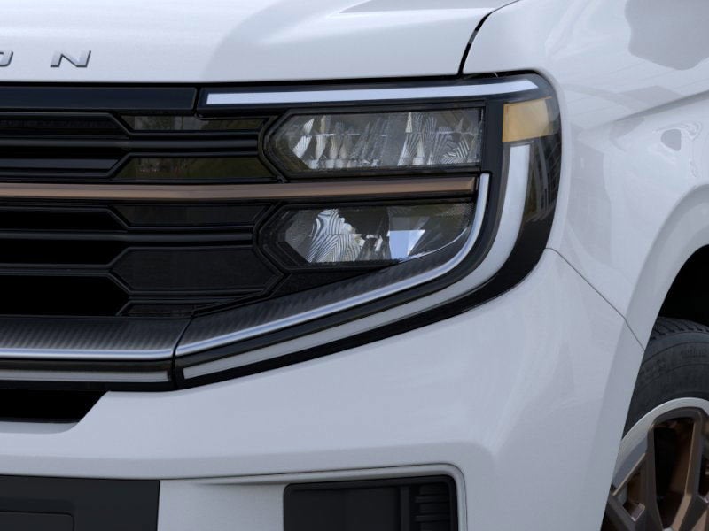 2026 Ford Expedition King Ranch