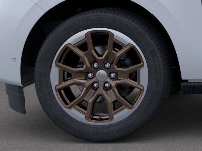 2026 Ford Expedition King Ranch