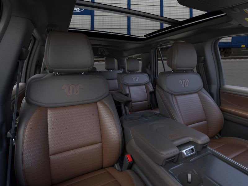 2026 Ford Expedition King Ranch