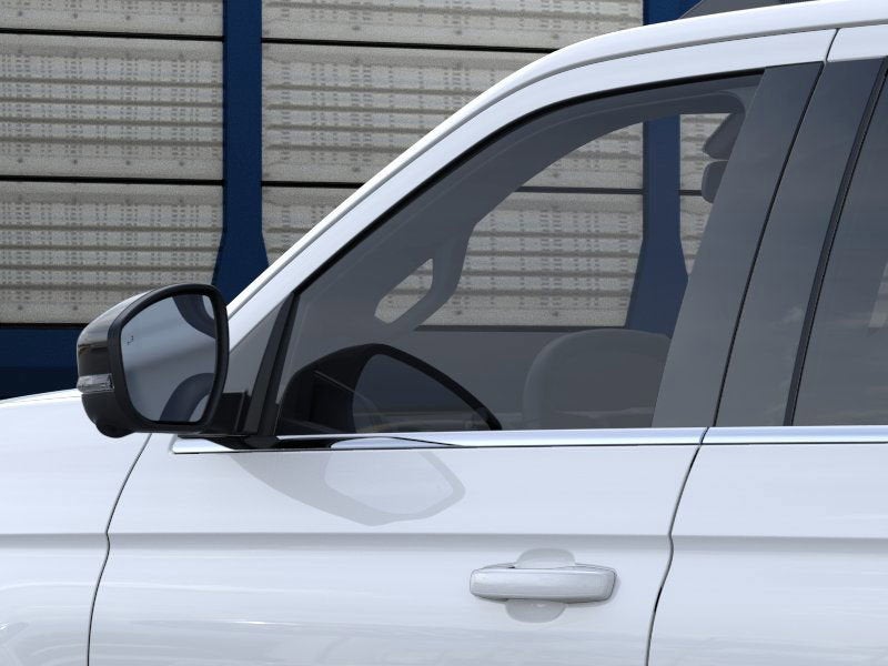 2026 Ford Expedition King Ranch