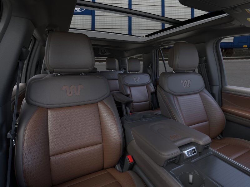 2026 Ford Expedition King Ranch