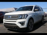 2021 Ford Expedition King Ranch