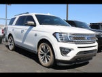 2021 Ford Expedition King Ranch