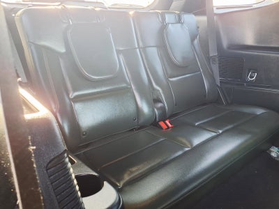 2024 Ford Explorer Timberline