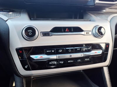 2024 Ford Explorer Timberline