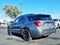 2024 Ford Explorer Timberline