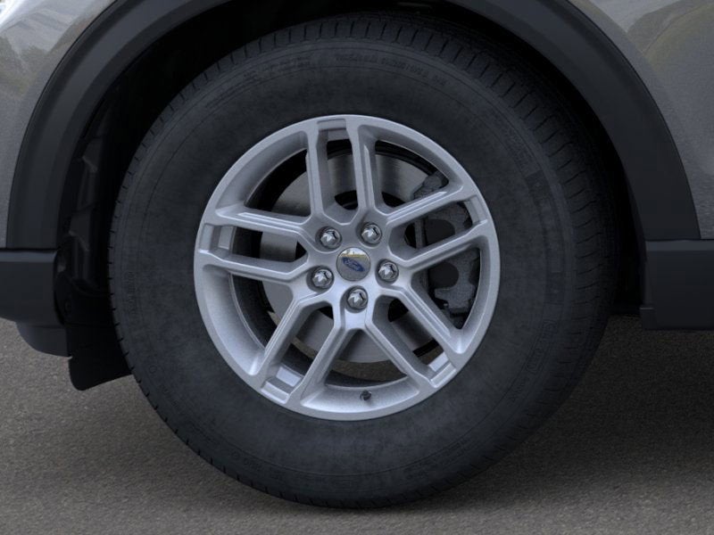 2026 Ford Explorer XLT