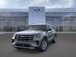 2026 Ford Explorer XLT