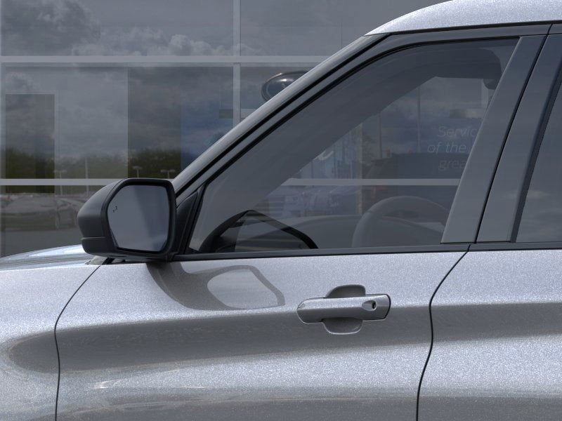 2026 Ford Explorer XLT