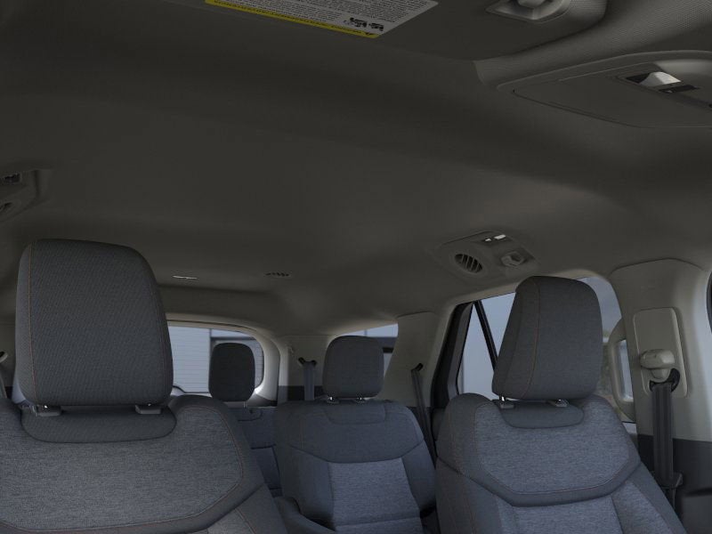 2026 Ford Explorer XLT