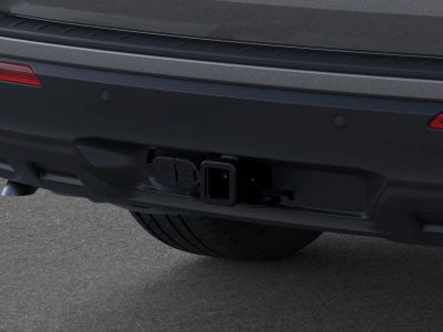 2026 Ford Explorer XLT