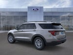 2026 Ford Explorer XLT