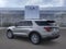 2026 Ford Explorer XLT