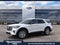 2027 Ford Explorer Active w/200A Pkg