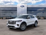 2027 Ford Explorer Active w/200A Pkg