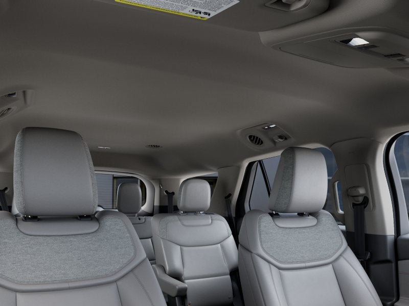 2027 Ford Explorer Active w/200A Pkg