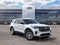 2027 Ford Explorer Active w/200A Pkg