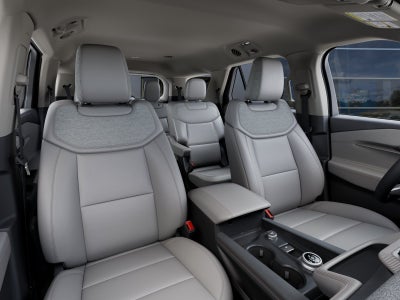 2027 Ford Explorer Active w/200A Pkg