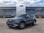 2027 Ford Explorer Active w/200A Pkg