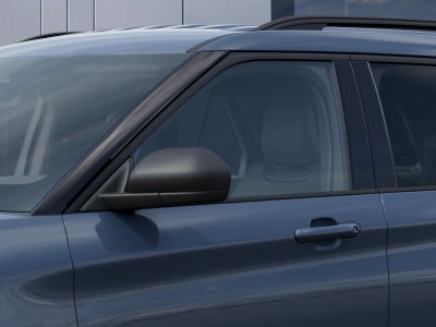 2027 Ford Explorer Active w/200A Pkg
