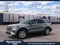 2027 Ford Explorer Active w/200A Pkg
