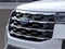 2026 Ford Explorer XLT