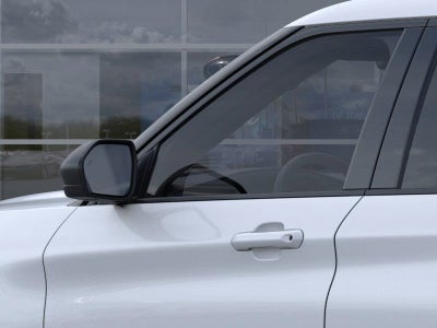 2026 Ford Explorer XLT