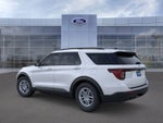 2026 Ford Explorer XLT