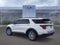 2026 Ford Explorer XLT
