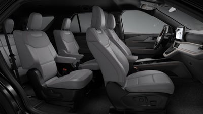 2027 Ford Explorer Active w/200A Pkg