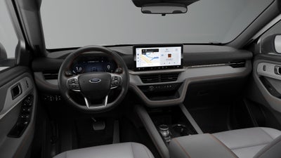 2027 Ford Explorer Active w/200A Pkg