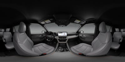 2027 Ford Explorer Active w/200A Pkg