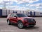 2027 Ford Explorer Active w/200A Pkg