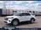 2027 Ford Explorer Active w/100A Pkg