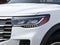 2027 Ford Explorer Active w/100A Pkg