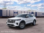 2027 Ford Explorer Active w/100A Pkg