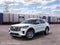 2027 Ford Explorer Active w/100A Pkg