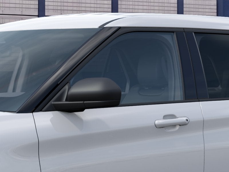 2027 Ford Explorer Active w/100A Pkg
