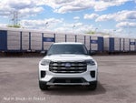 2027 Ford Explorer Active w/100A Pkg
