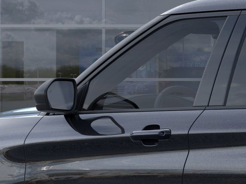 2026 Ford Explorer XLT