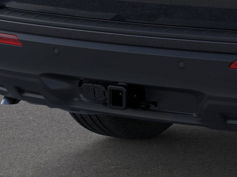 2026 Ford Explorer XLT