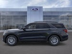 2026 Ford Explorer XLT